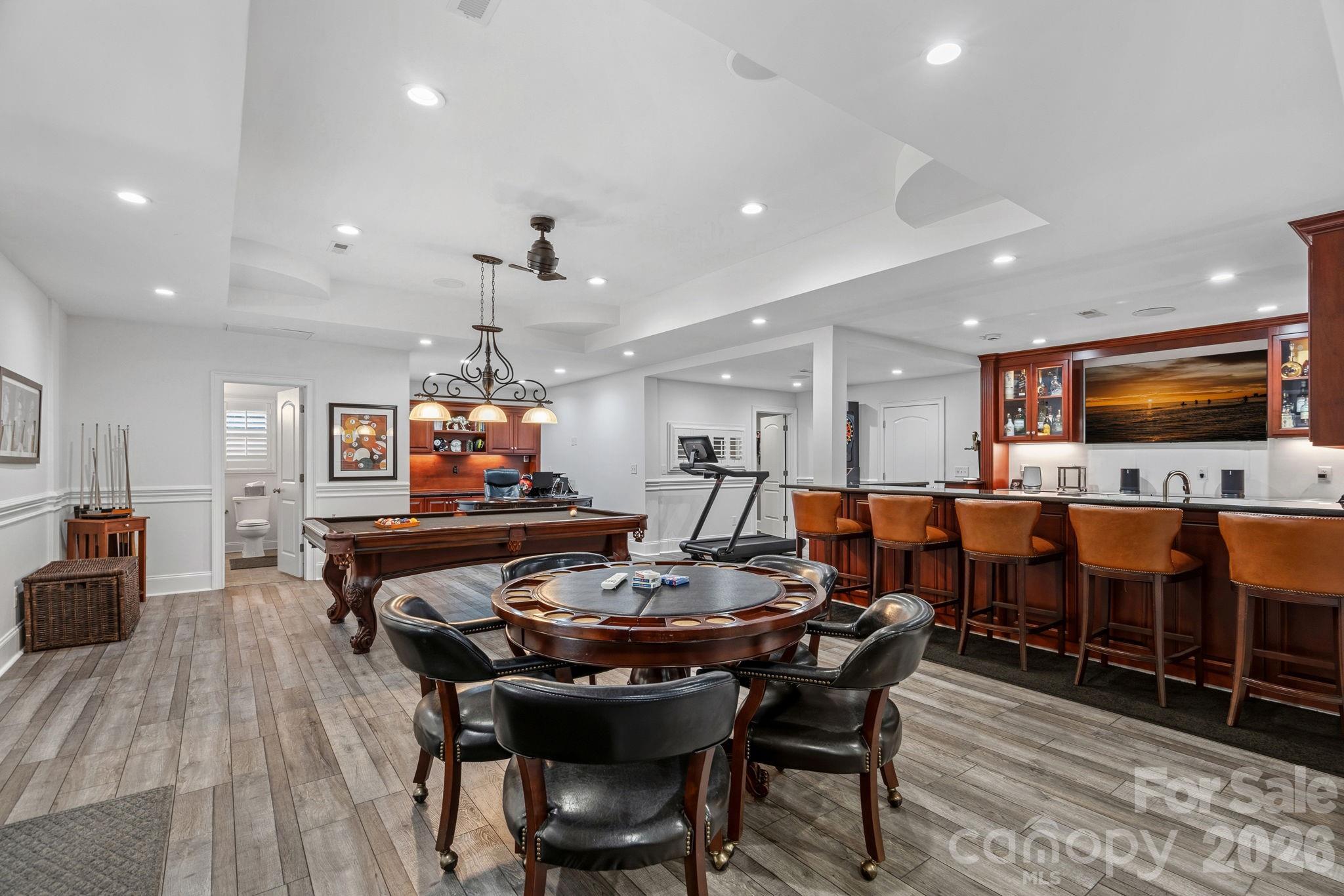 139 Logan Crossing Drive — Davidson