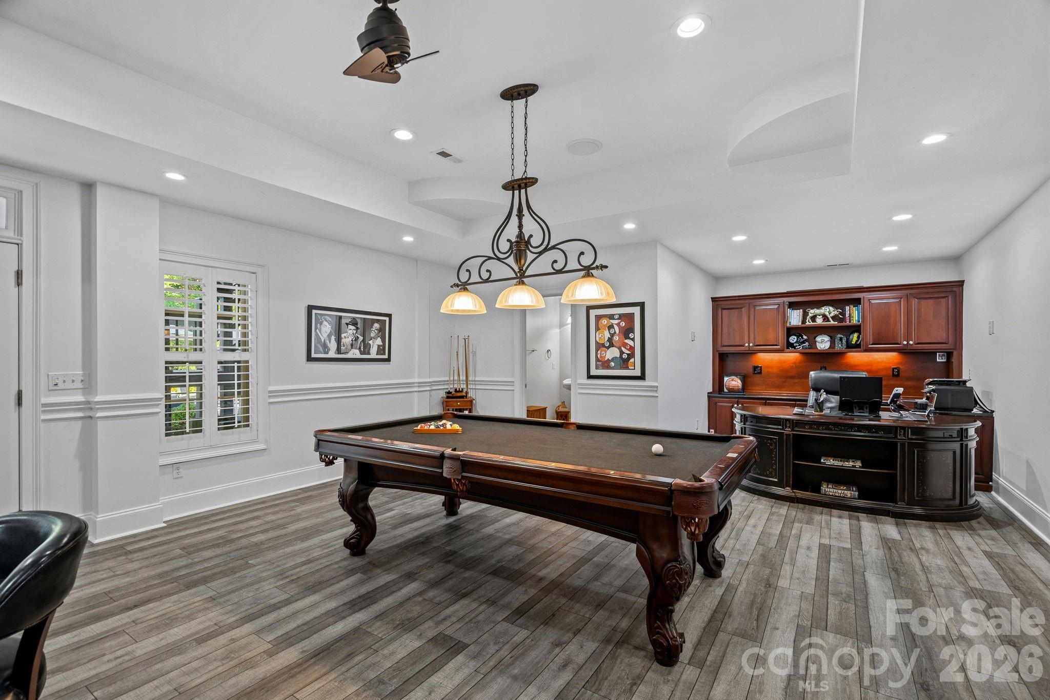 139 Logan Crossing Drive — Davidson