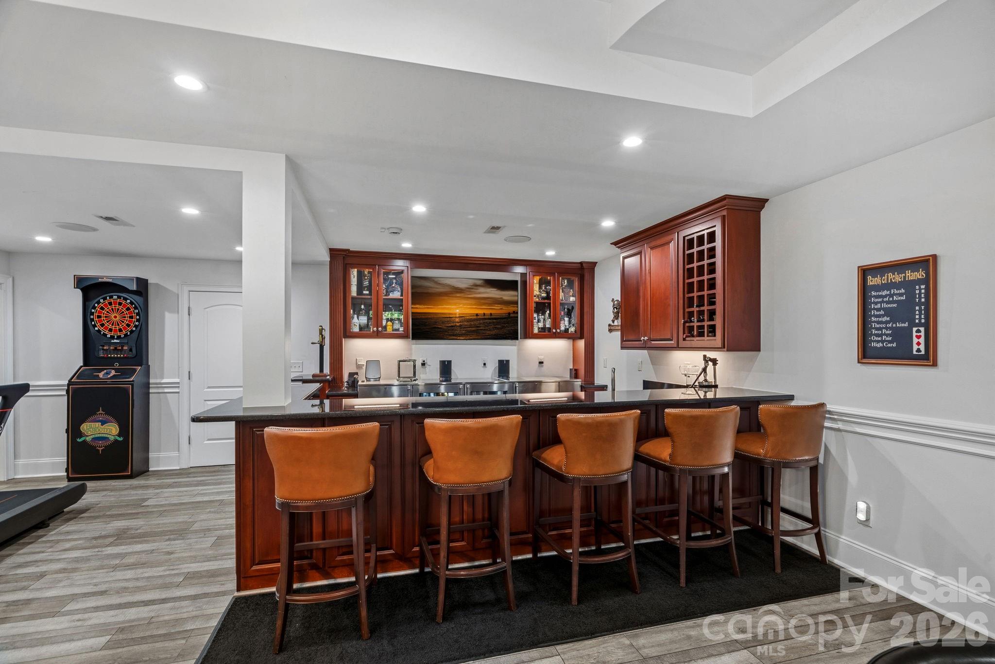139 Logan Crossing Drive — Davidson