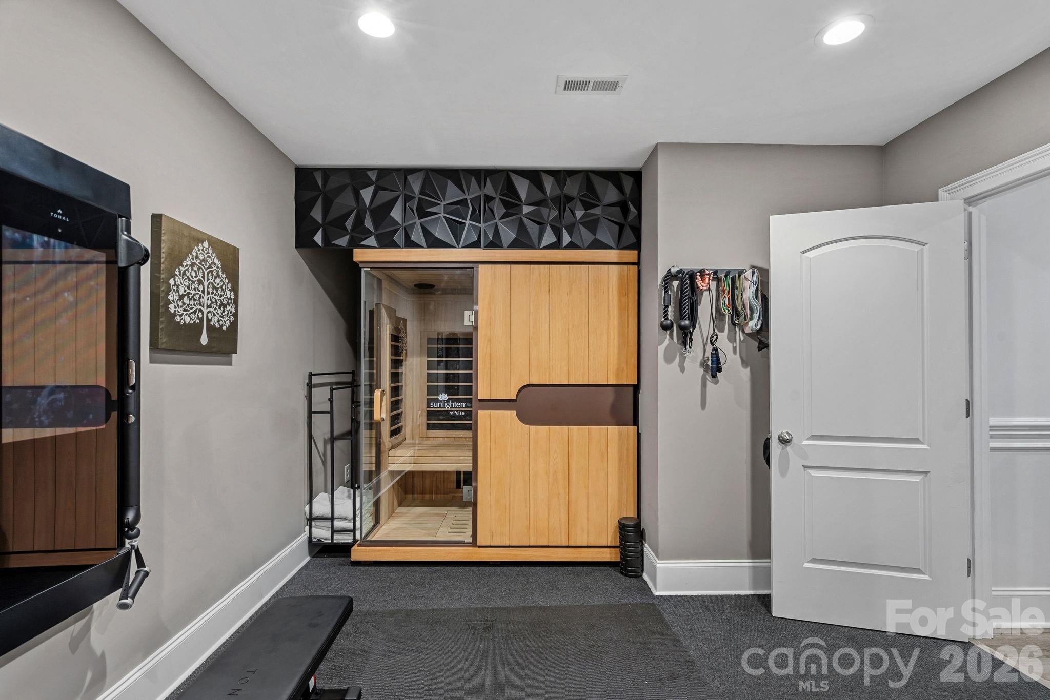139 Logan Crossing Drive — Davidson