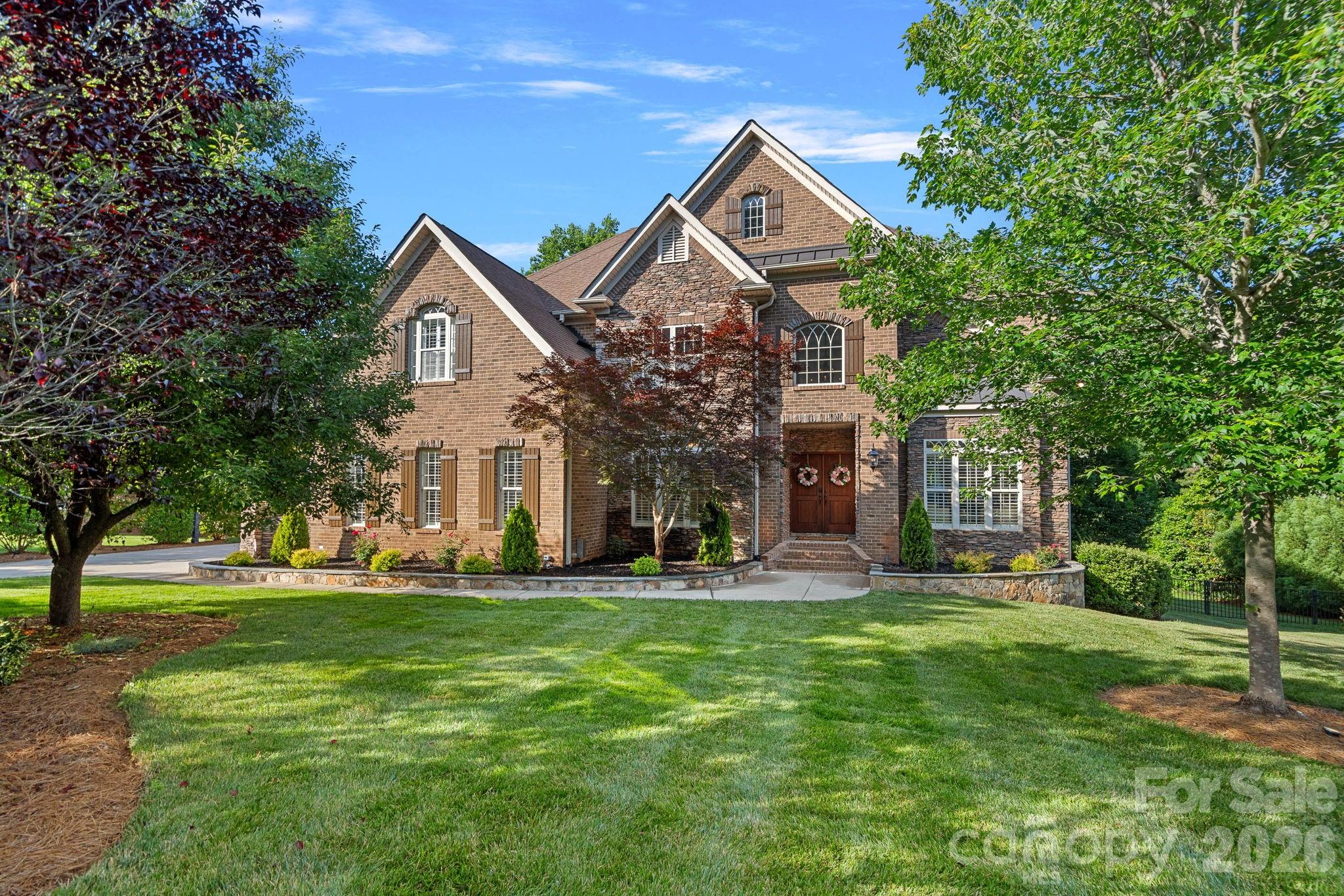 139 Logan Crossing Drive — Davidson