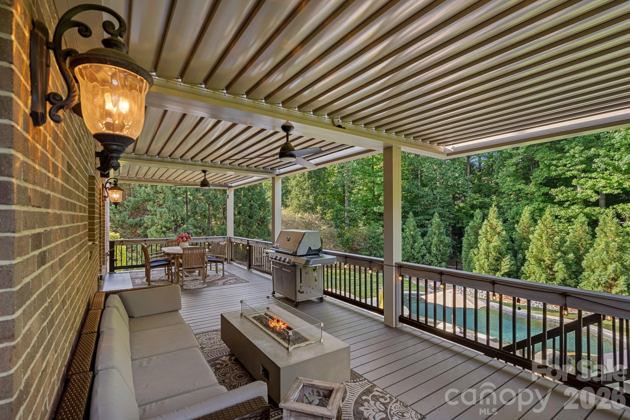 139 Logan Crossing Drive — Davidson