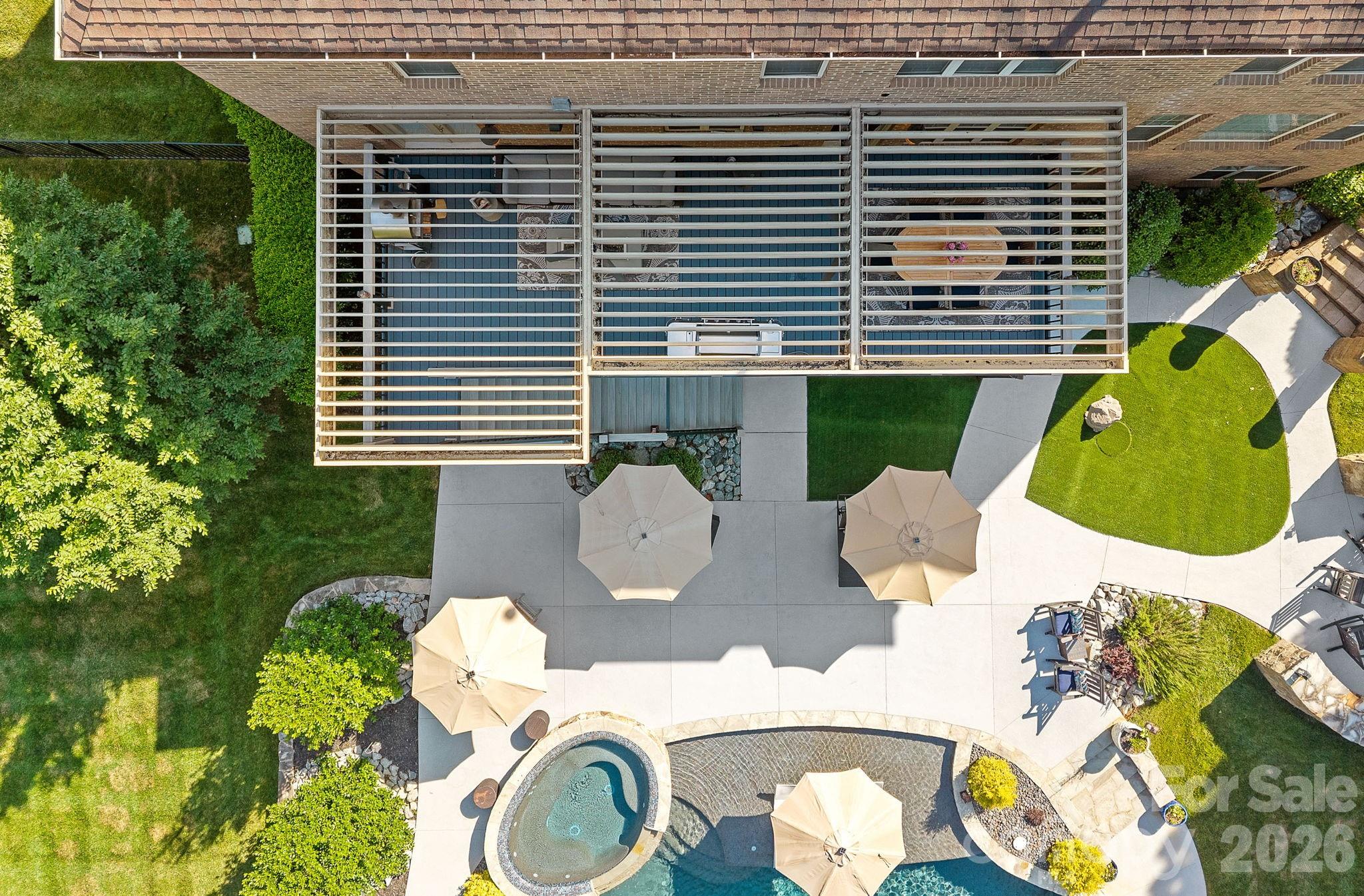 139 Logan Crossing Drive — Davidson