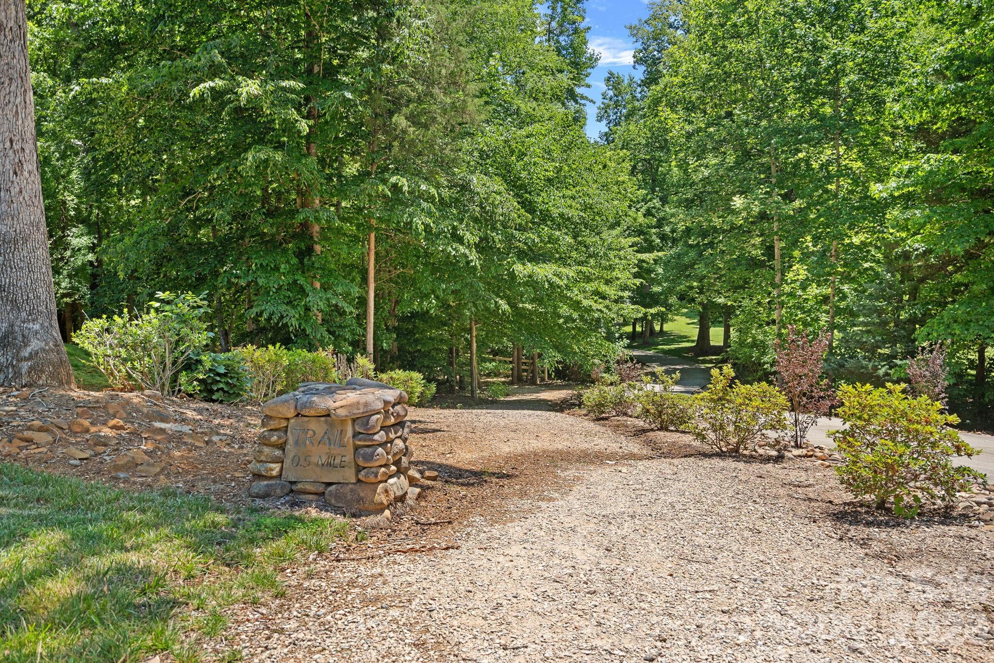 139 Logan Crossing Drive — Davidson