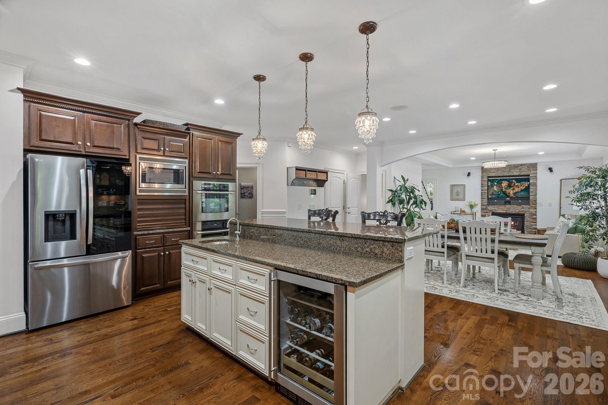 139 Logan Crossing Drive — Davidson