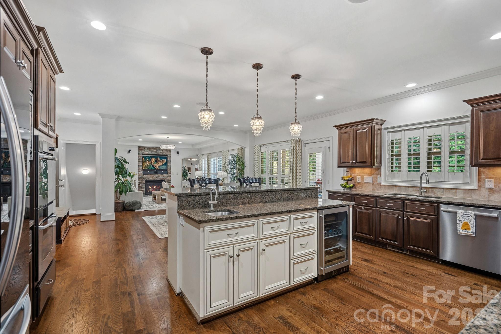 139 Logan Crossing Drive — Davidson