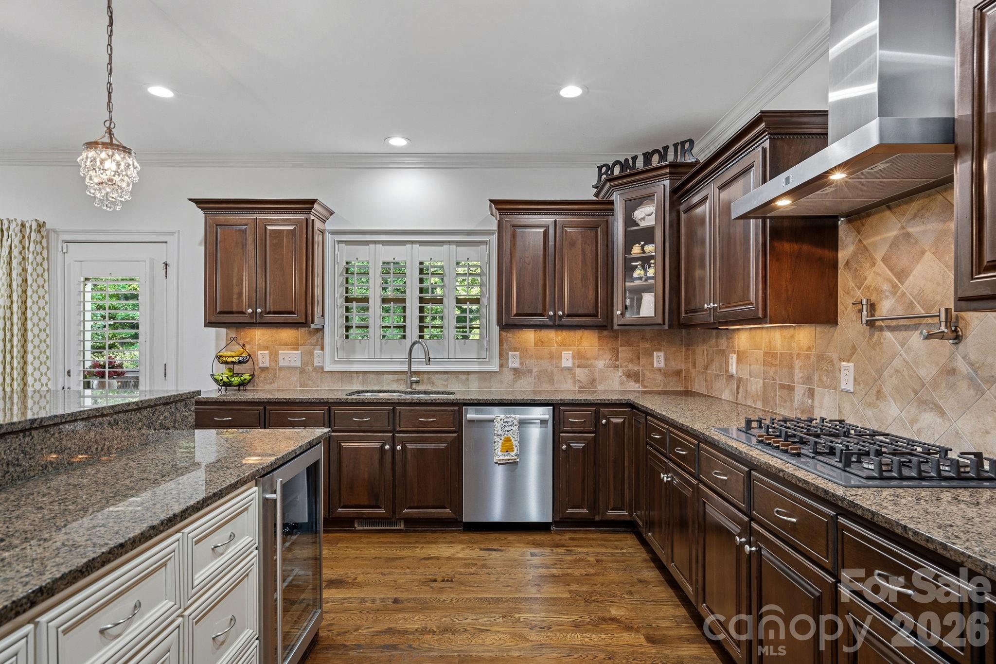 139 Logan Crossing Drive — Davidson