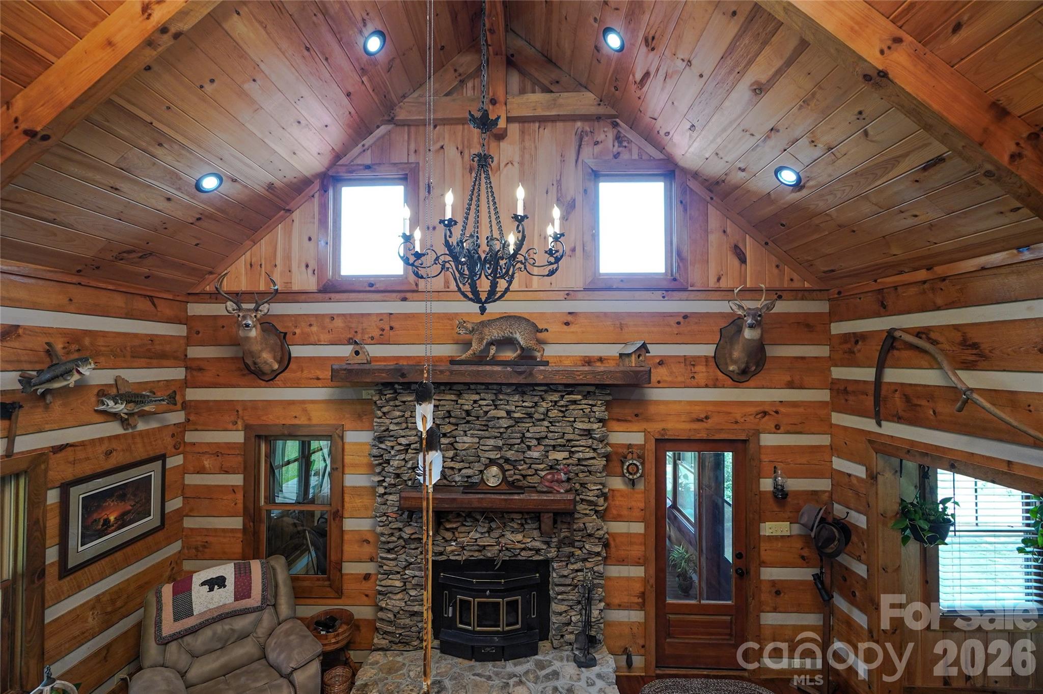 4859 Camp Creek Road — Lancaster