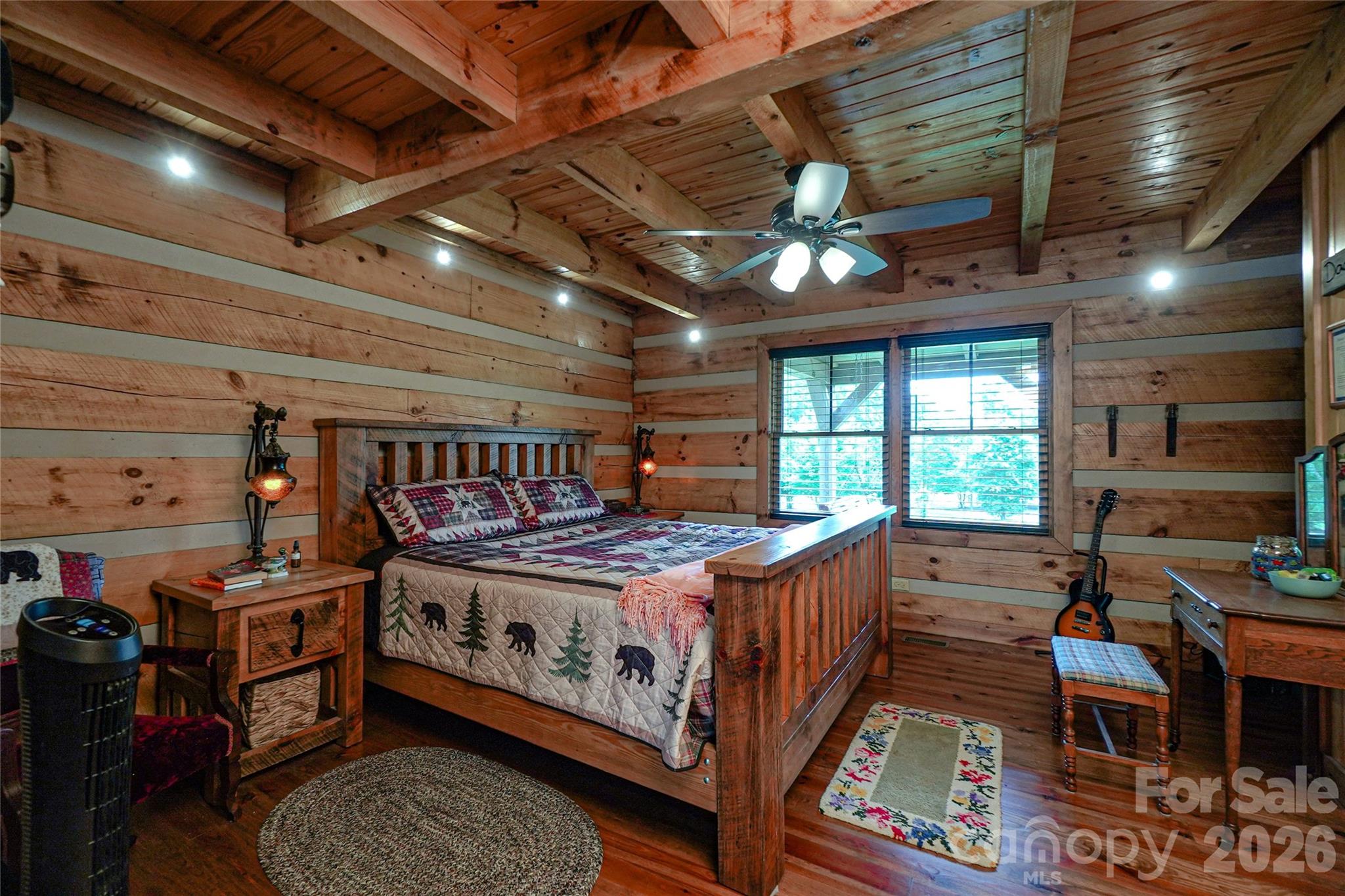4859 Camp Creek Road — Lancaster