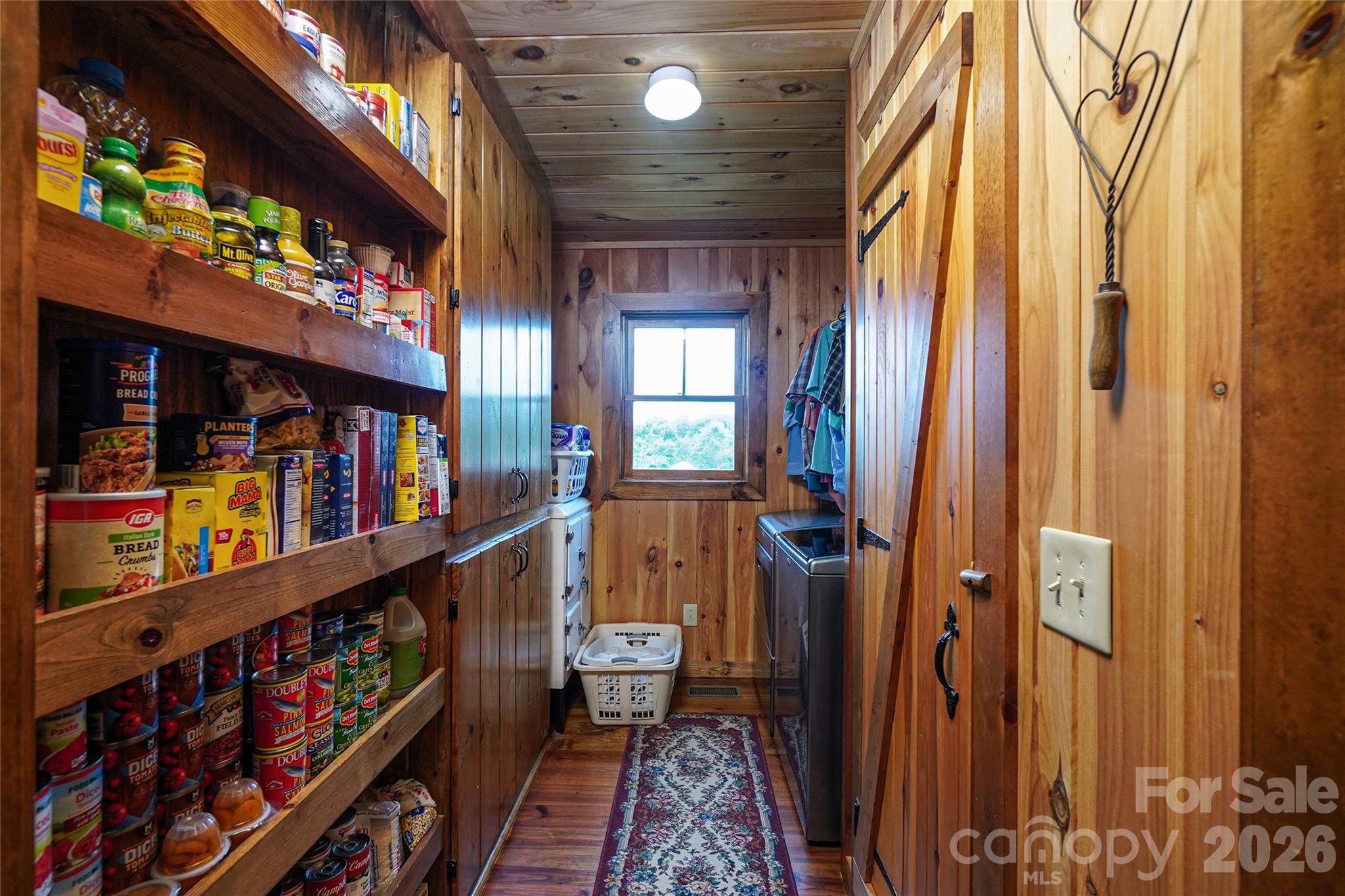 4859 Camp Creek Road — Lancaster