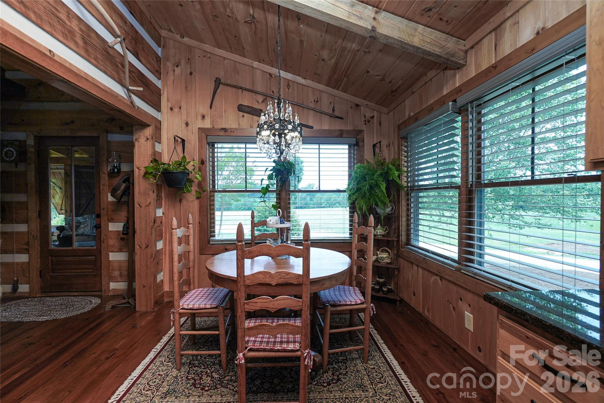 4859 Camp Creek Road — Lancaster