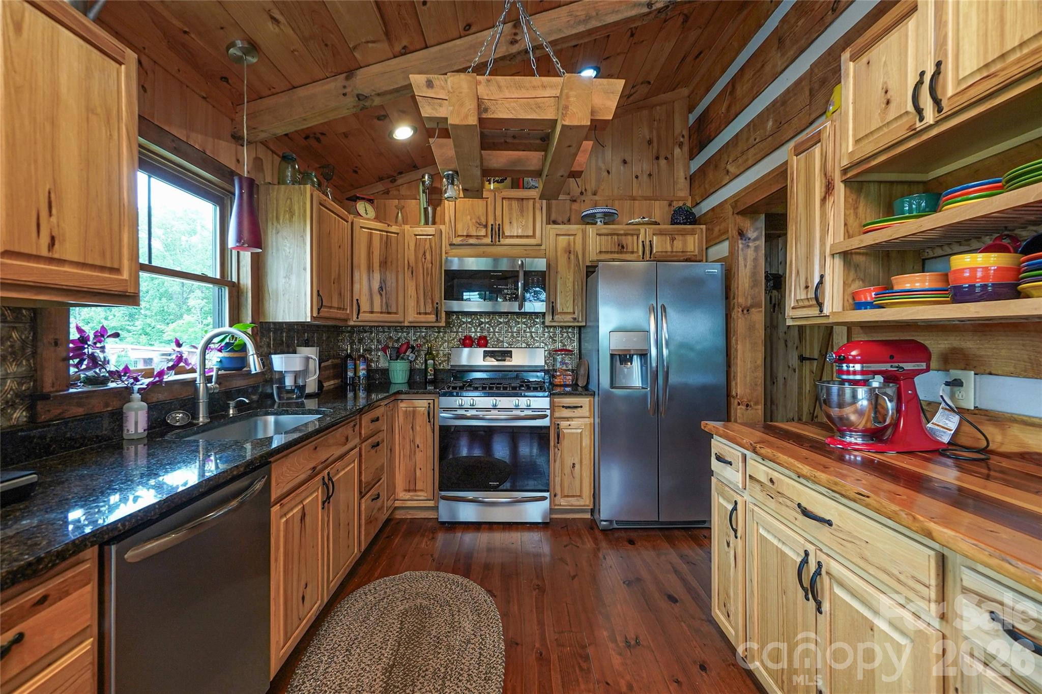 4859 Camp Creek Road — Lancaster