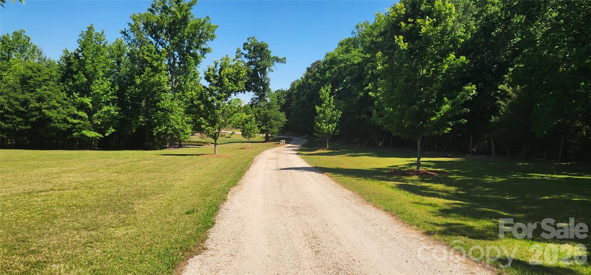 4859 Camp Creek Road — Lancaster