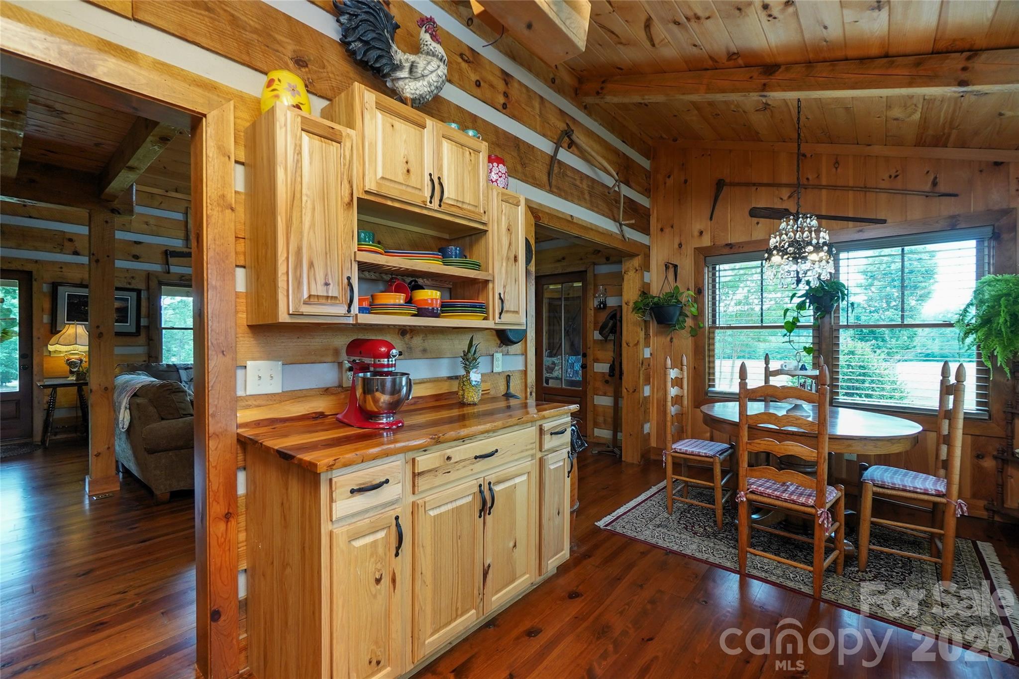4859 Camp Creek Road — Lancaster