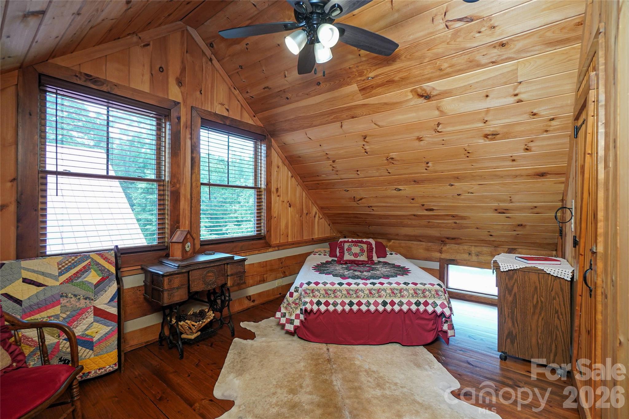 4859 Camp Creek Road — Lancaster