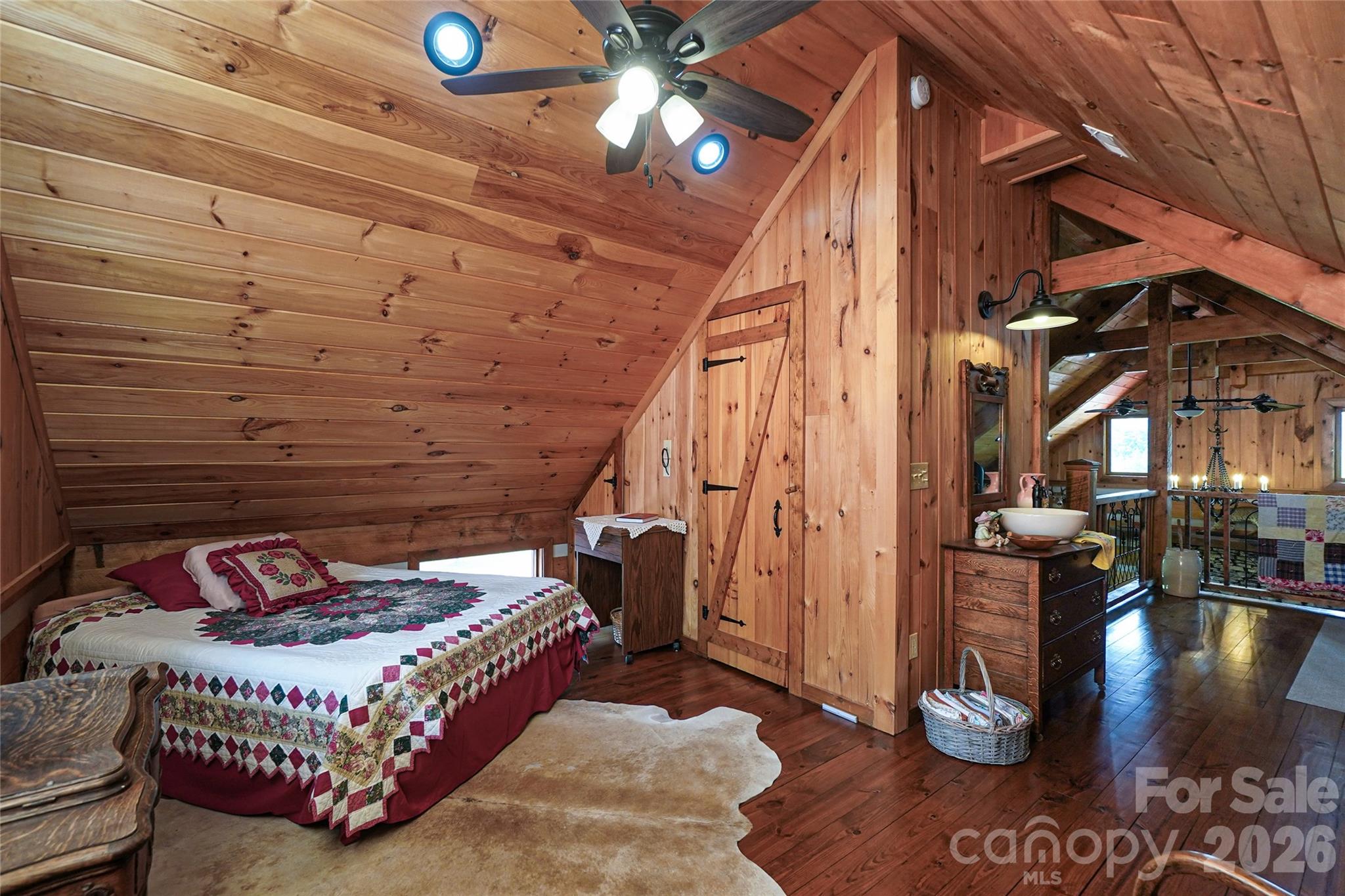 4859 Camp Creek Road — Lancaster