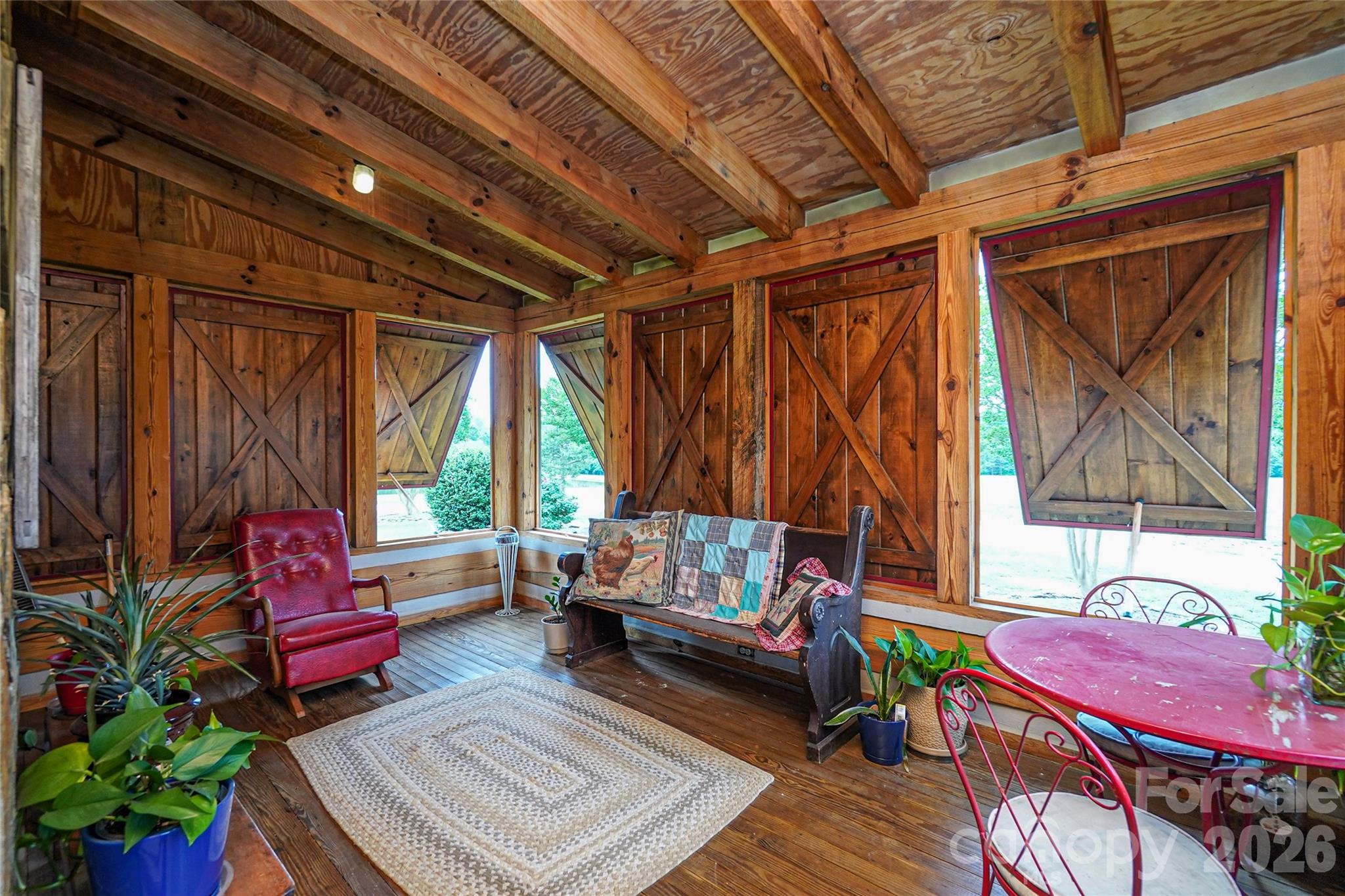 4859 Camp Creek Road — Lancaster
