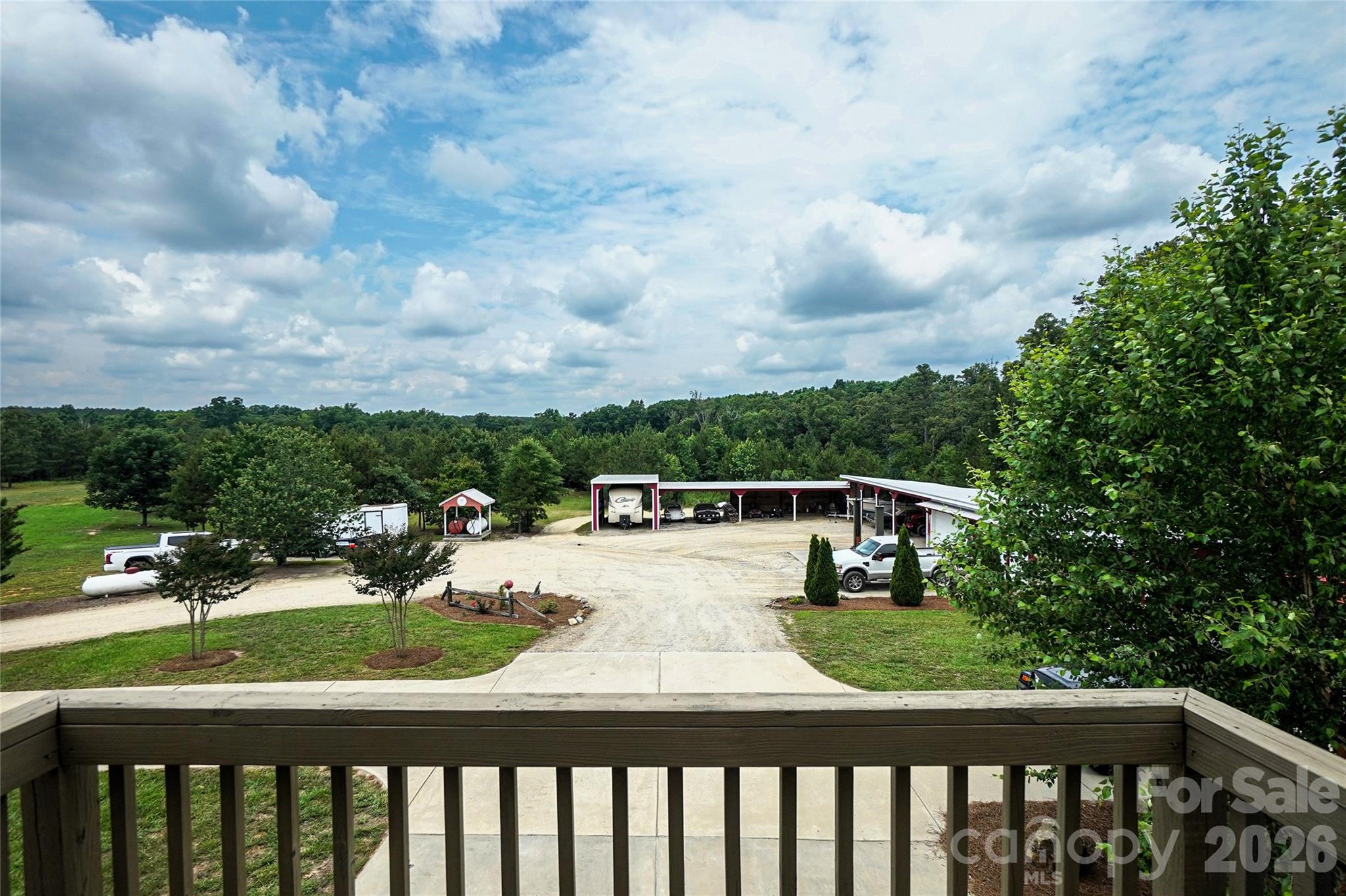 4859 Camp Creek Road — Lancaster