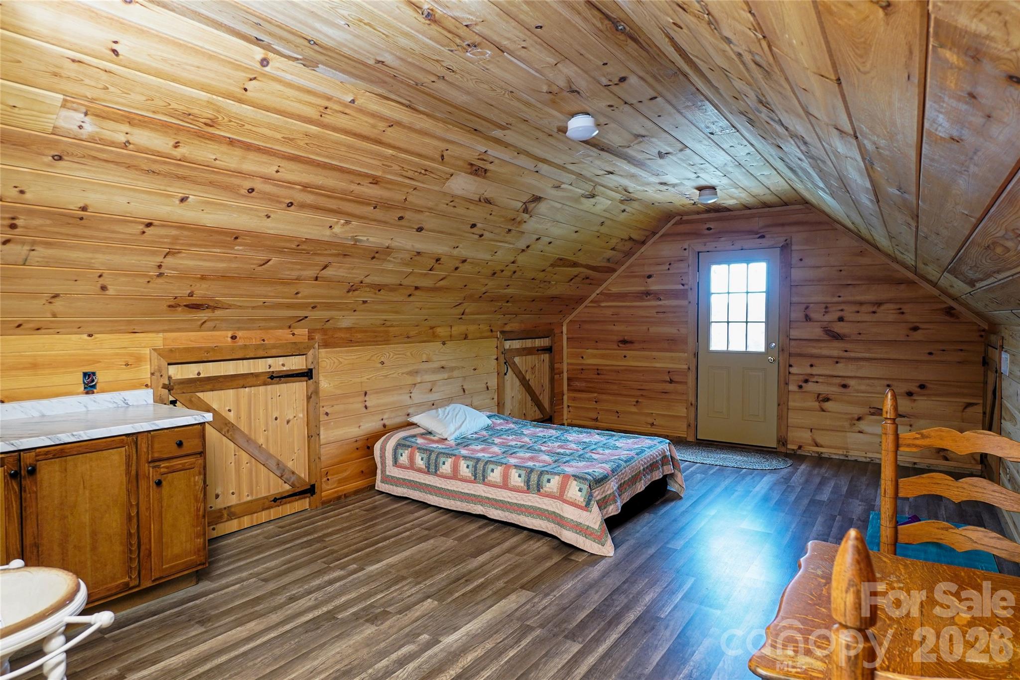 4859 Camp Creek Road — Lancaster