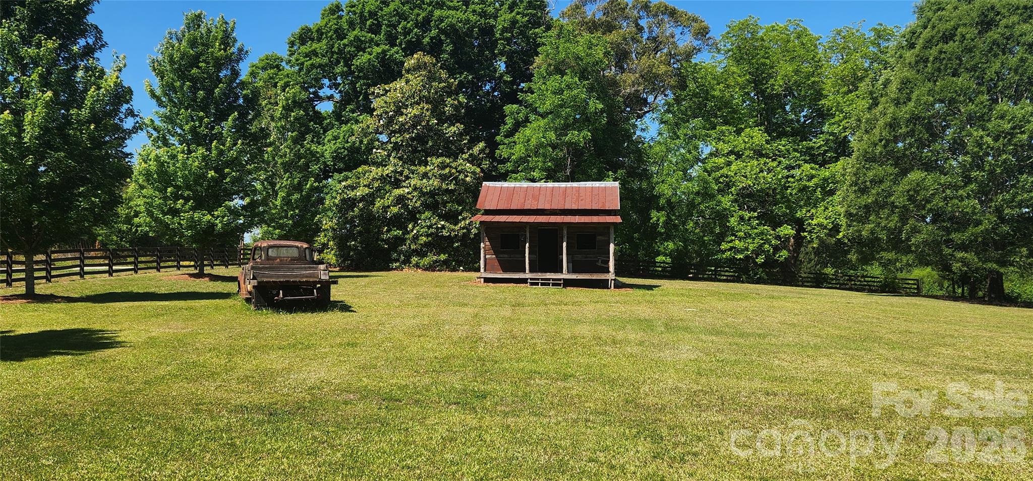 4859 Camp Creek Road — Lancaster