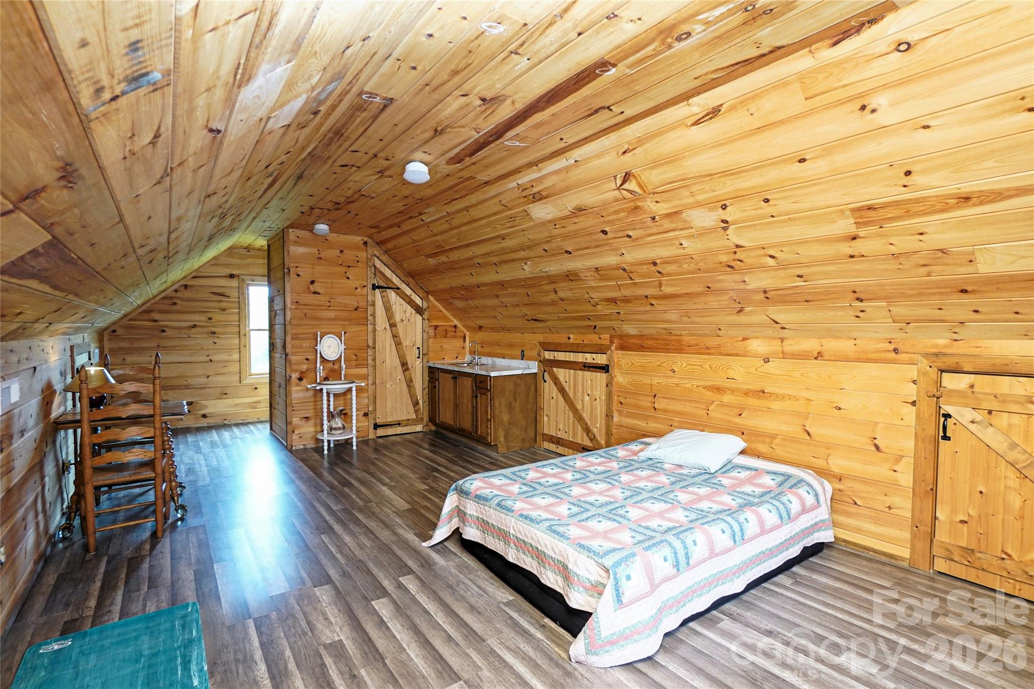 4859 Camp Creek Road — Lancaster