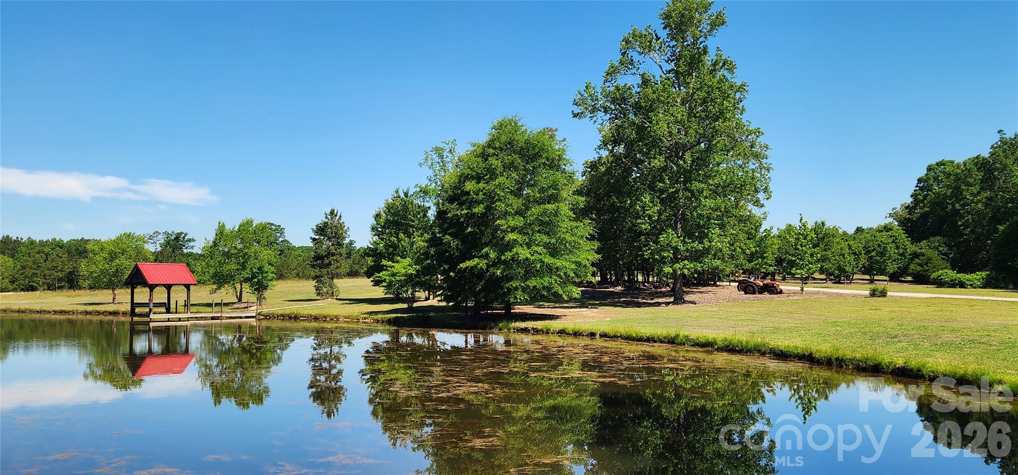 4859 Camp Creek Road — Lancaster