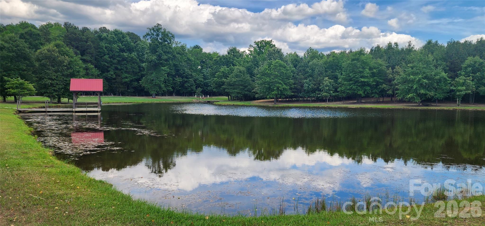 4859 Camp Creek Road — Lancaster