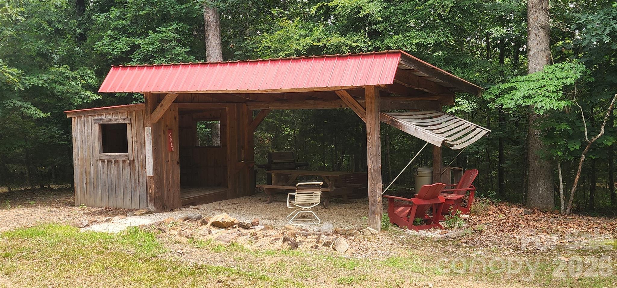 4859 Camp Creek Road — Lancaster