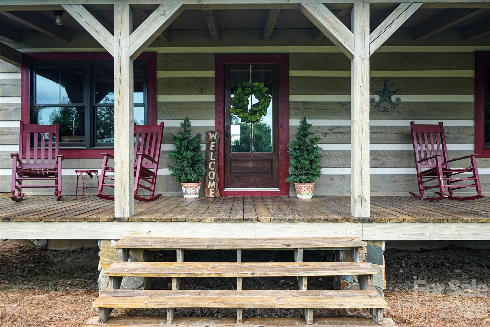 4859 Camp Creek Road — Lancaster