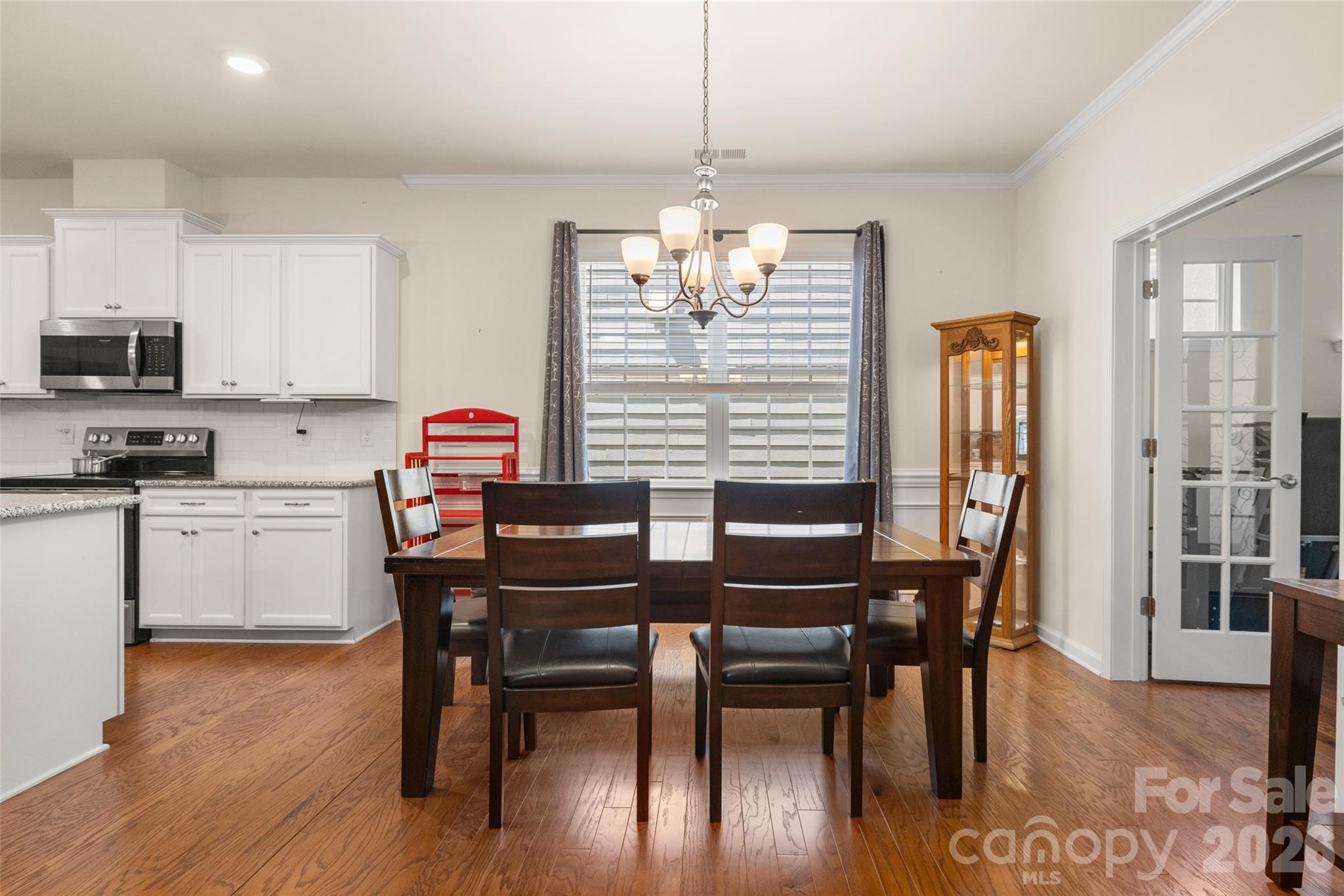 9053 Blue Dasher Drive — Clover