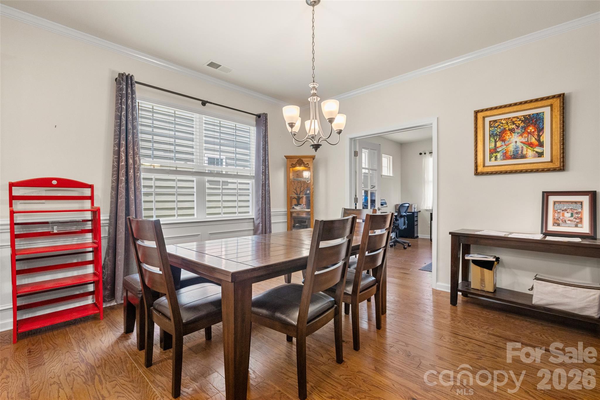 9053 Blue Dasher Drive — Clover