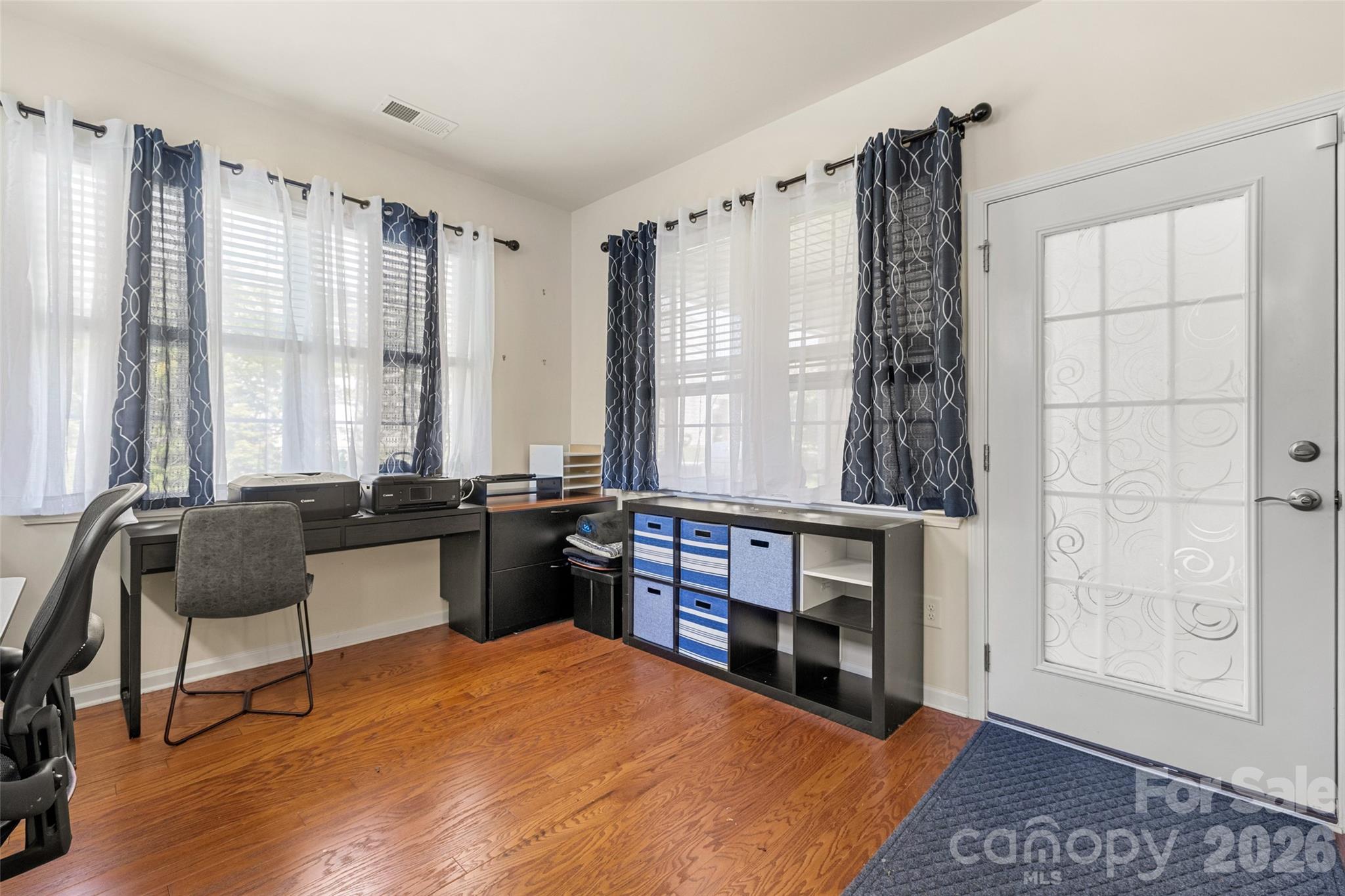 9053 Blue Dasher Drive — Clover