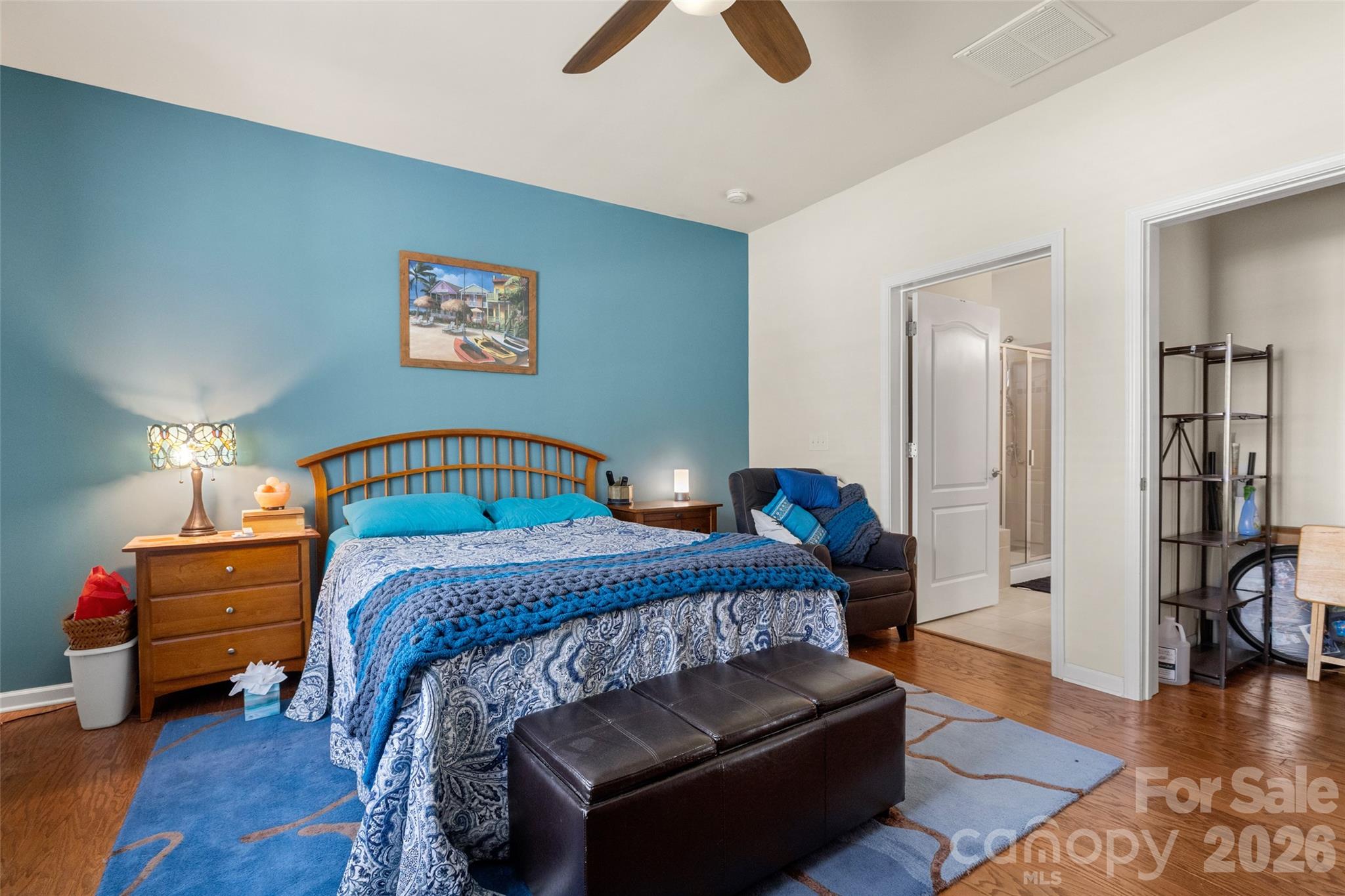 9053 Blue Dasher Drive — Clover