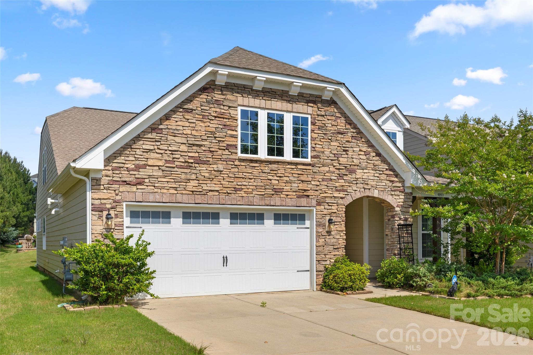 9053 Blue Dasher Drive — Clover