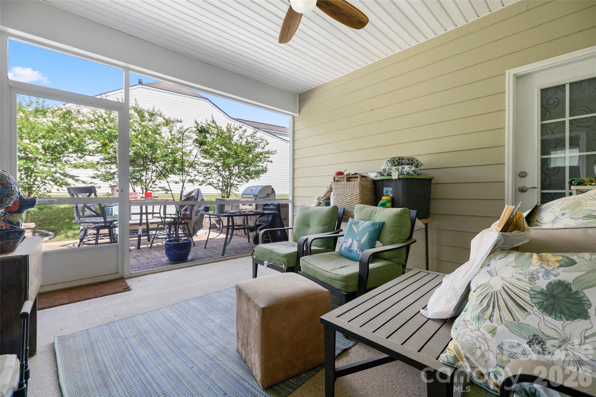 9053 Blue Dasher Drive — Clover