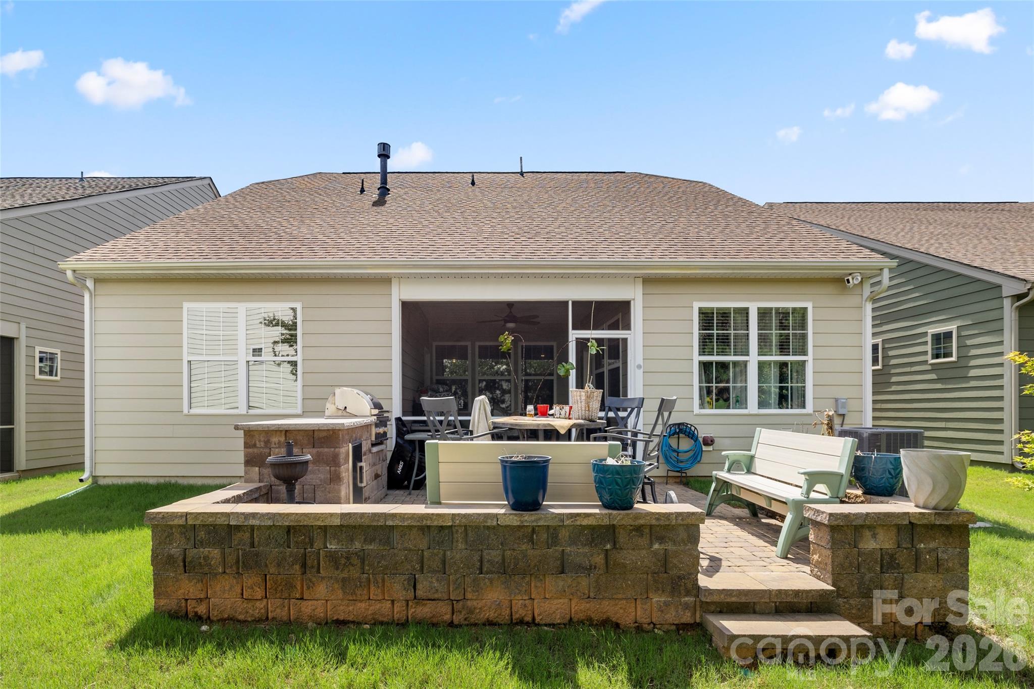9053 Blue Dasher Drive — Clover