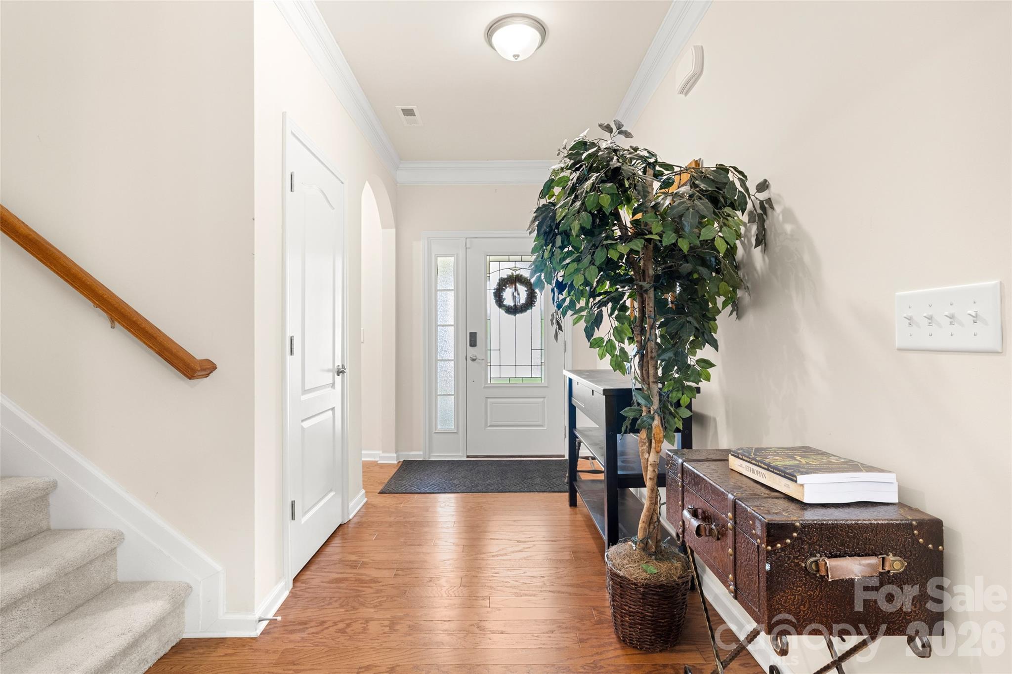 9053 Blue Dasher Drive — Clover