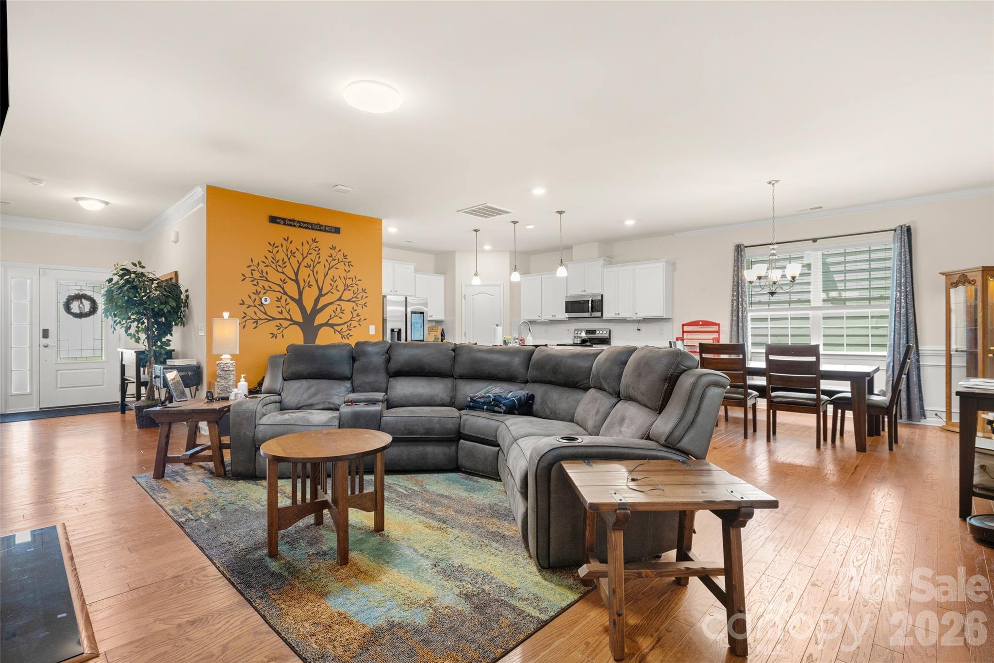 9053 Blue Dasher Drive — Clover