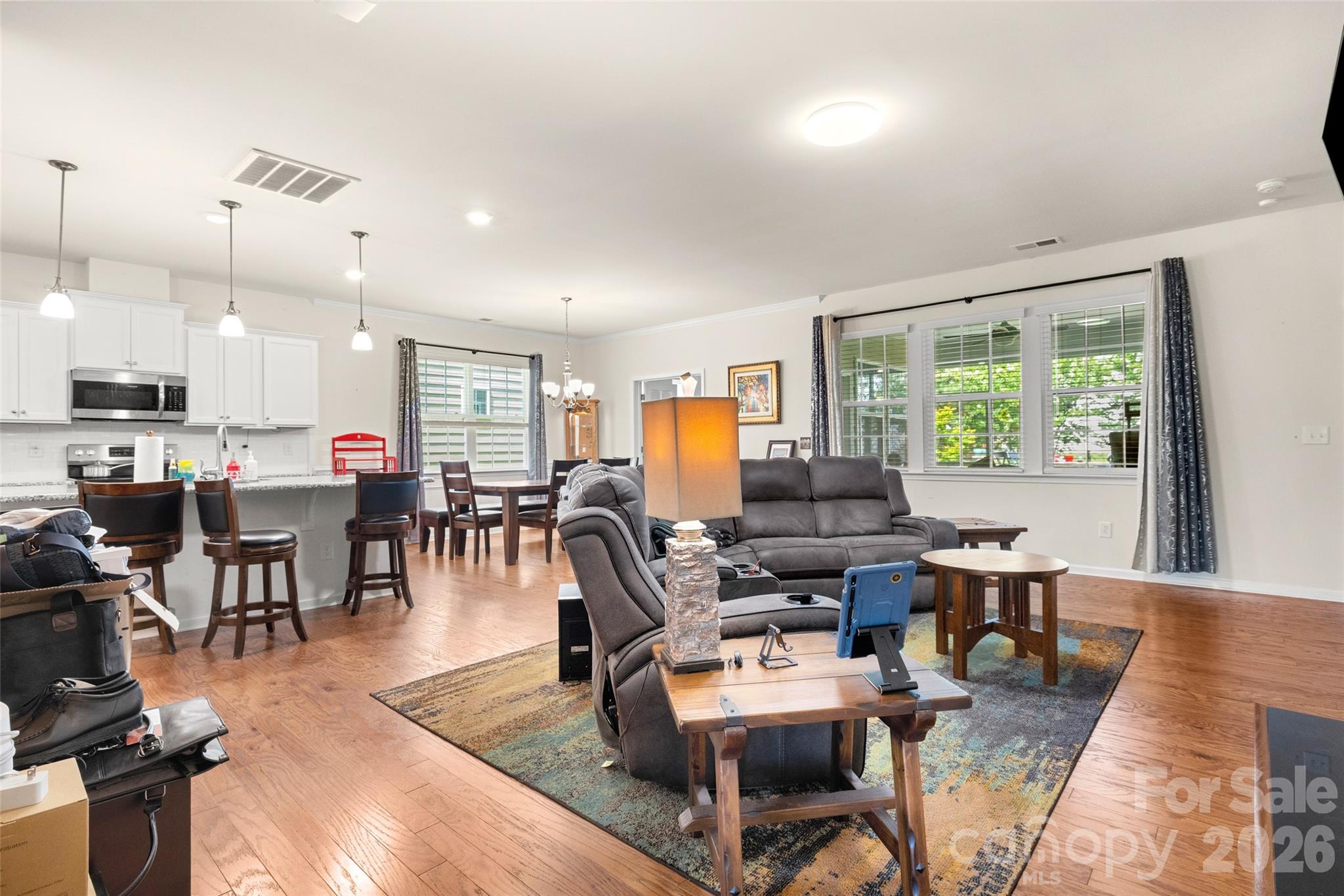 9053 Blue Dasher Drive — Clover