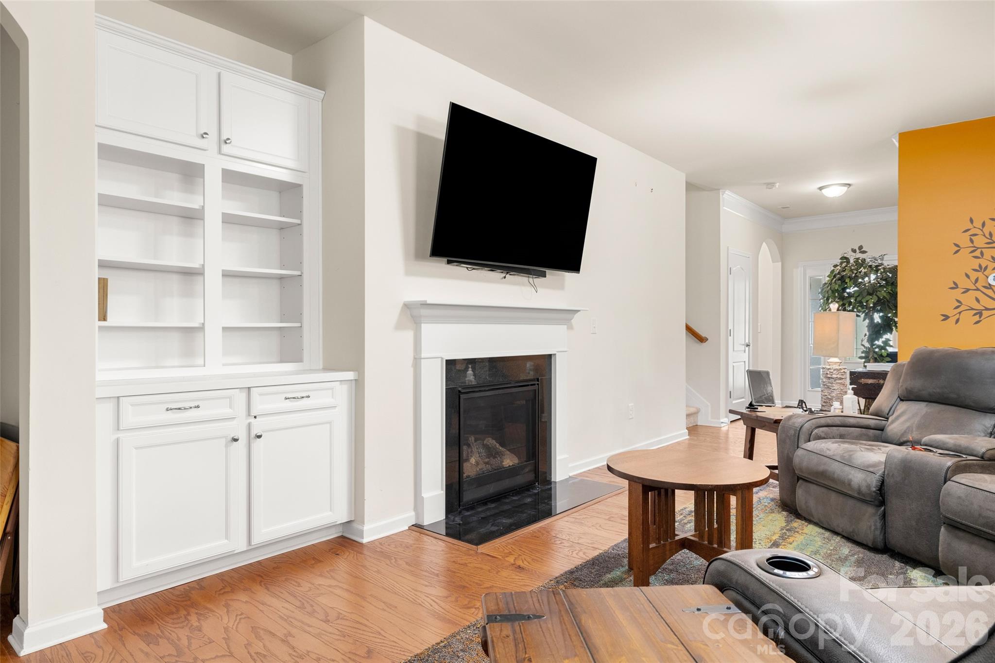 9053 Blue Dasher Drive — Clover