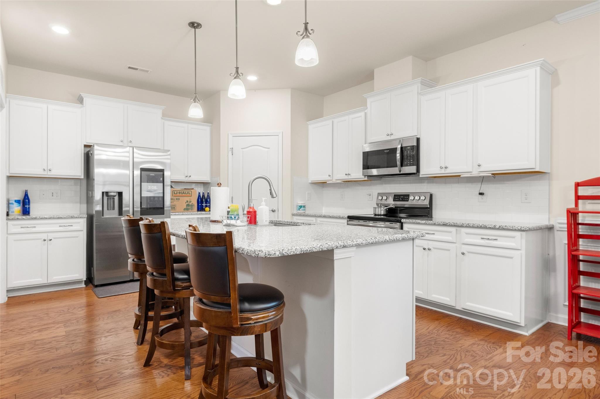 9053 Blue Dasher Drive — Clover