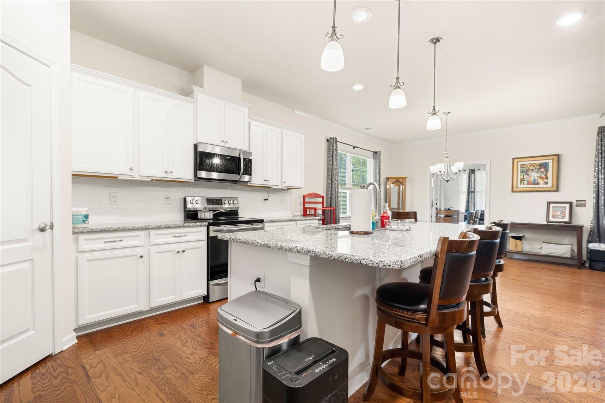 9053 Blue Dasher Drive — Clover