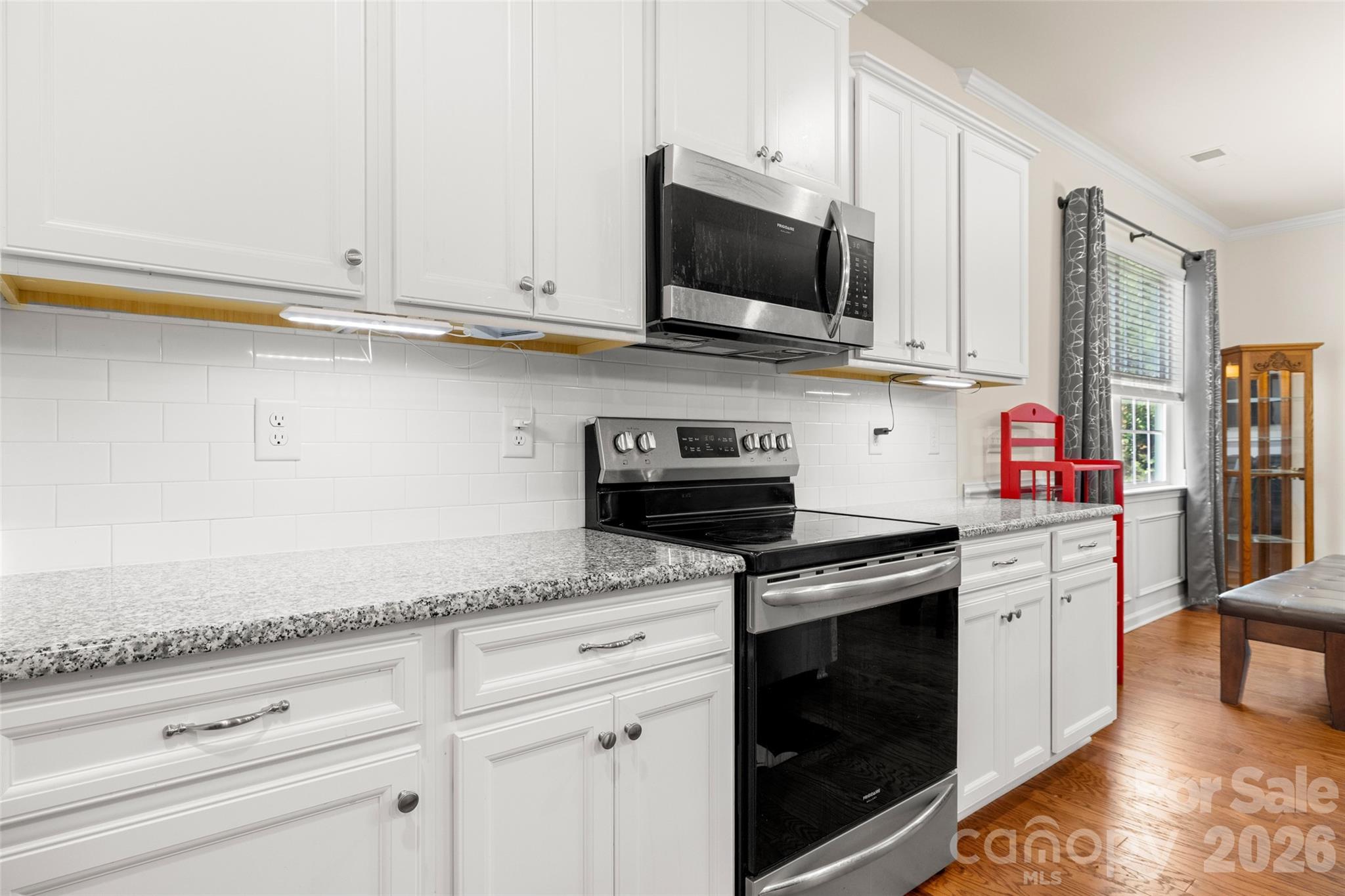 9053 Blue Dasher Drive — Clover
