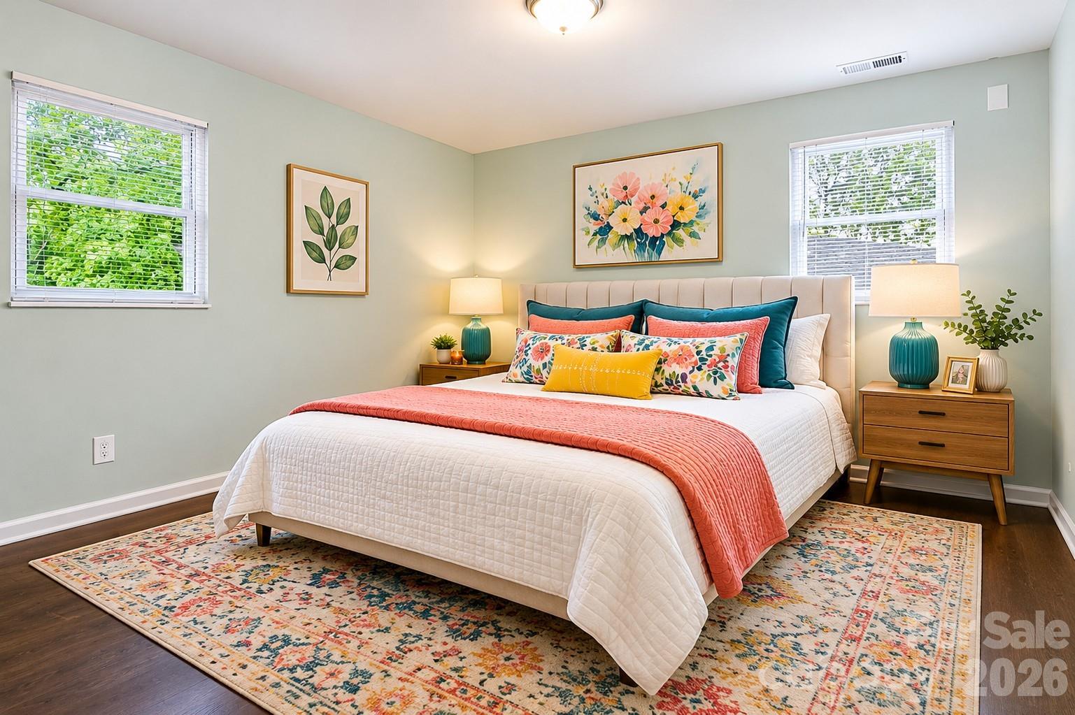 1248 Rosada Drive — Charlotte