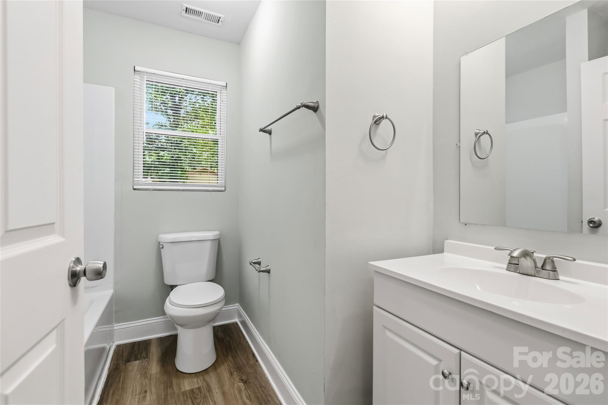 1248 Rosada Drive — Charlotte