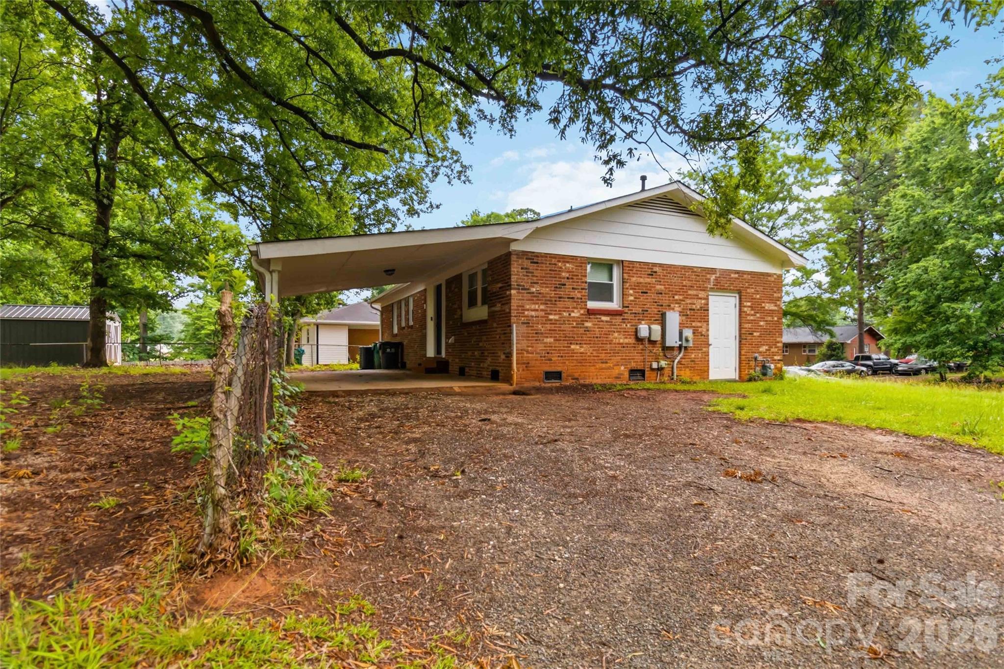 1248 Rosada Drive — Charlotte