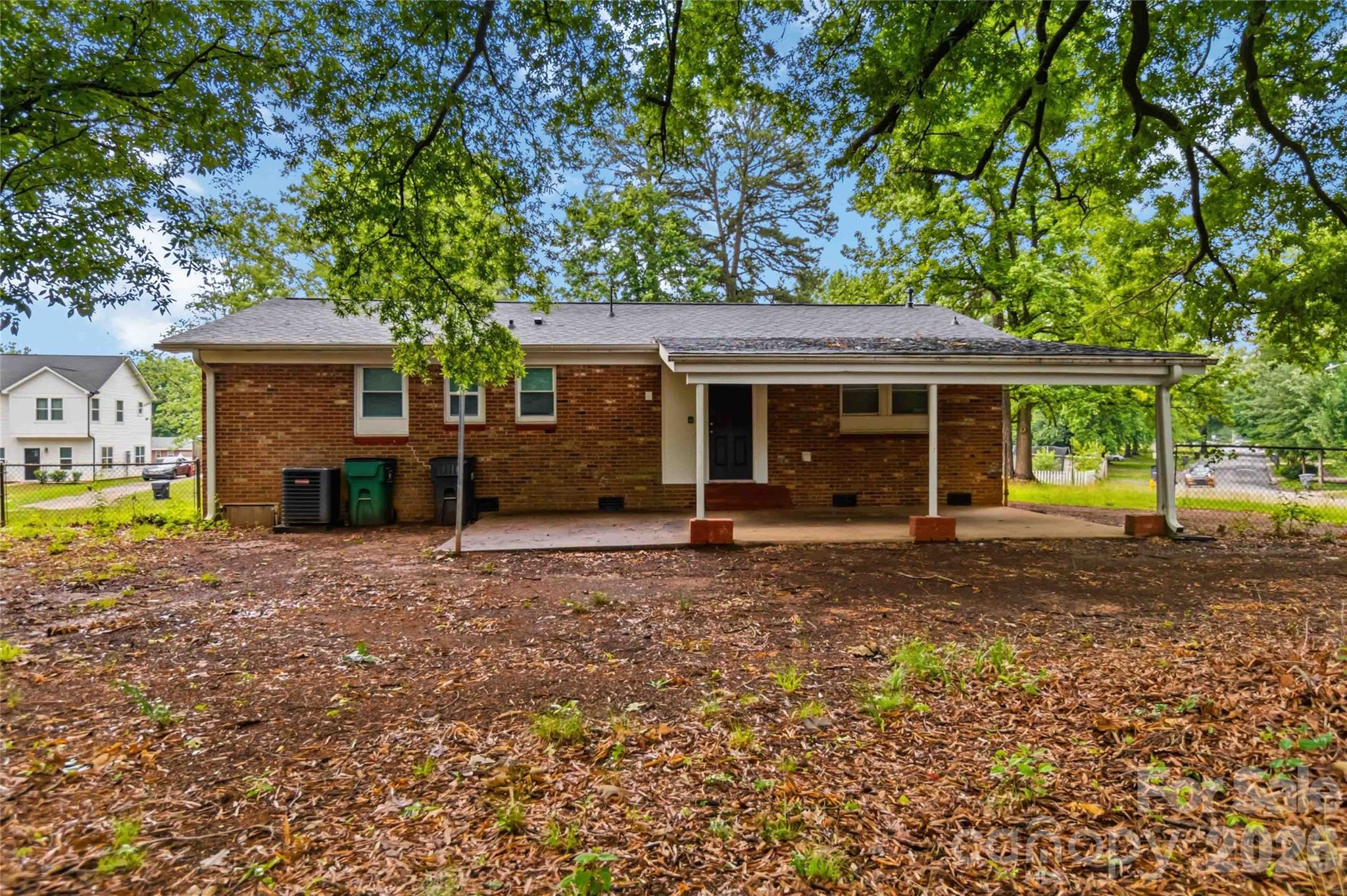 1248 Rosada Drive — Charlotte