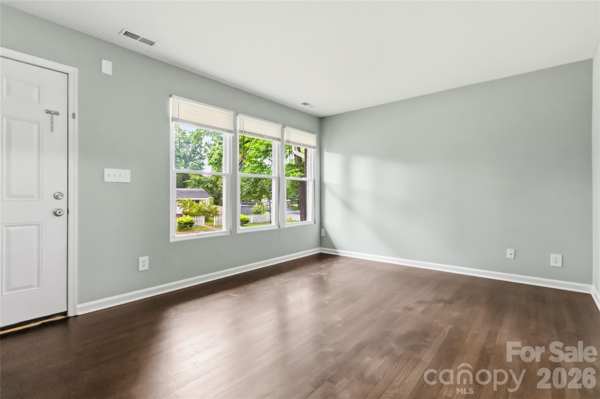 1248 Rosada Drive — Charlotte