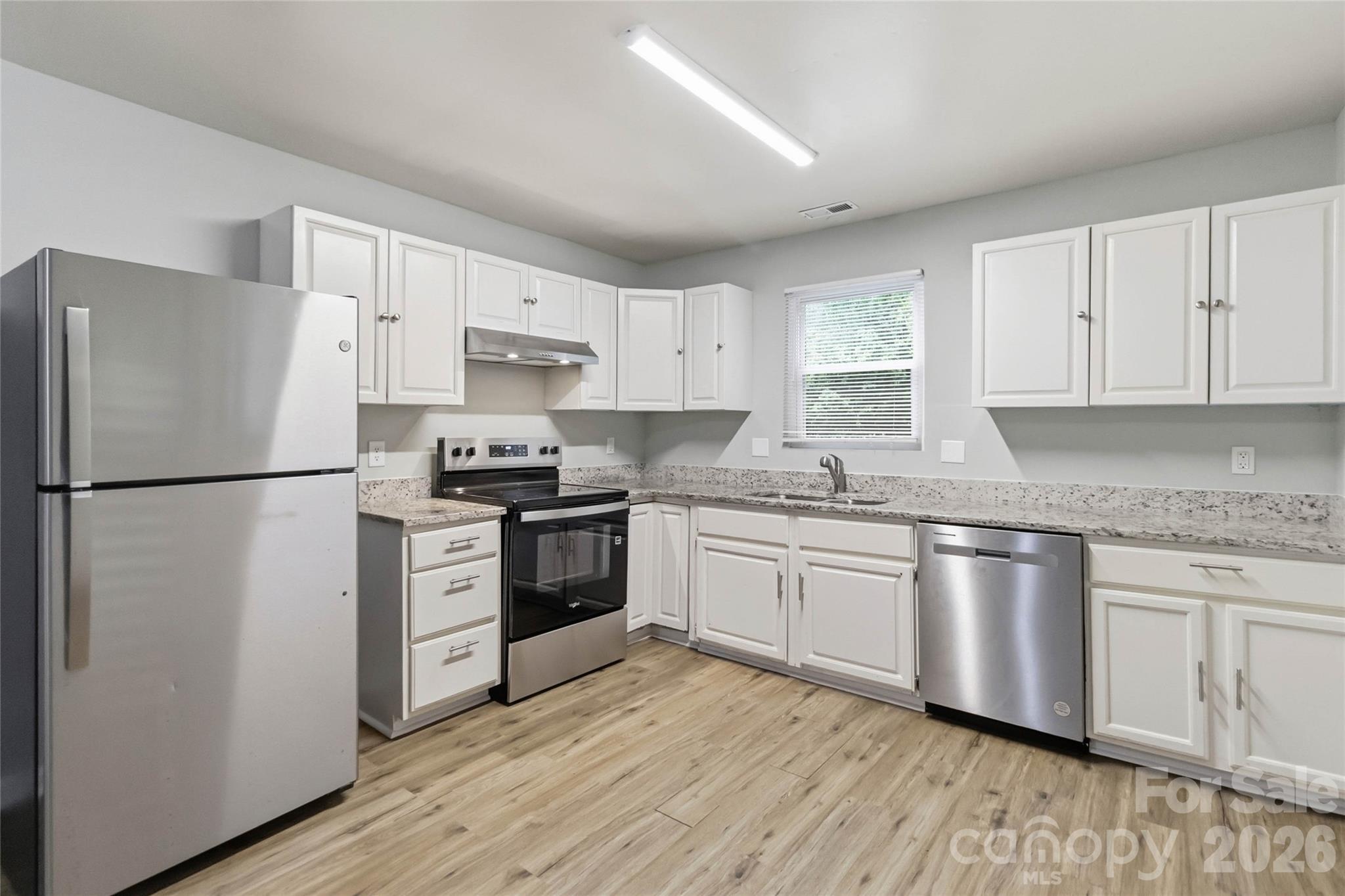 1248 Rosada Drive — Charlotte