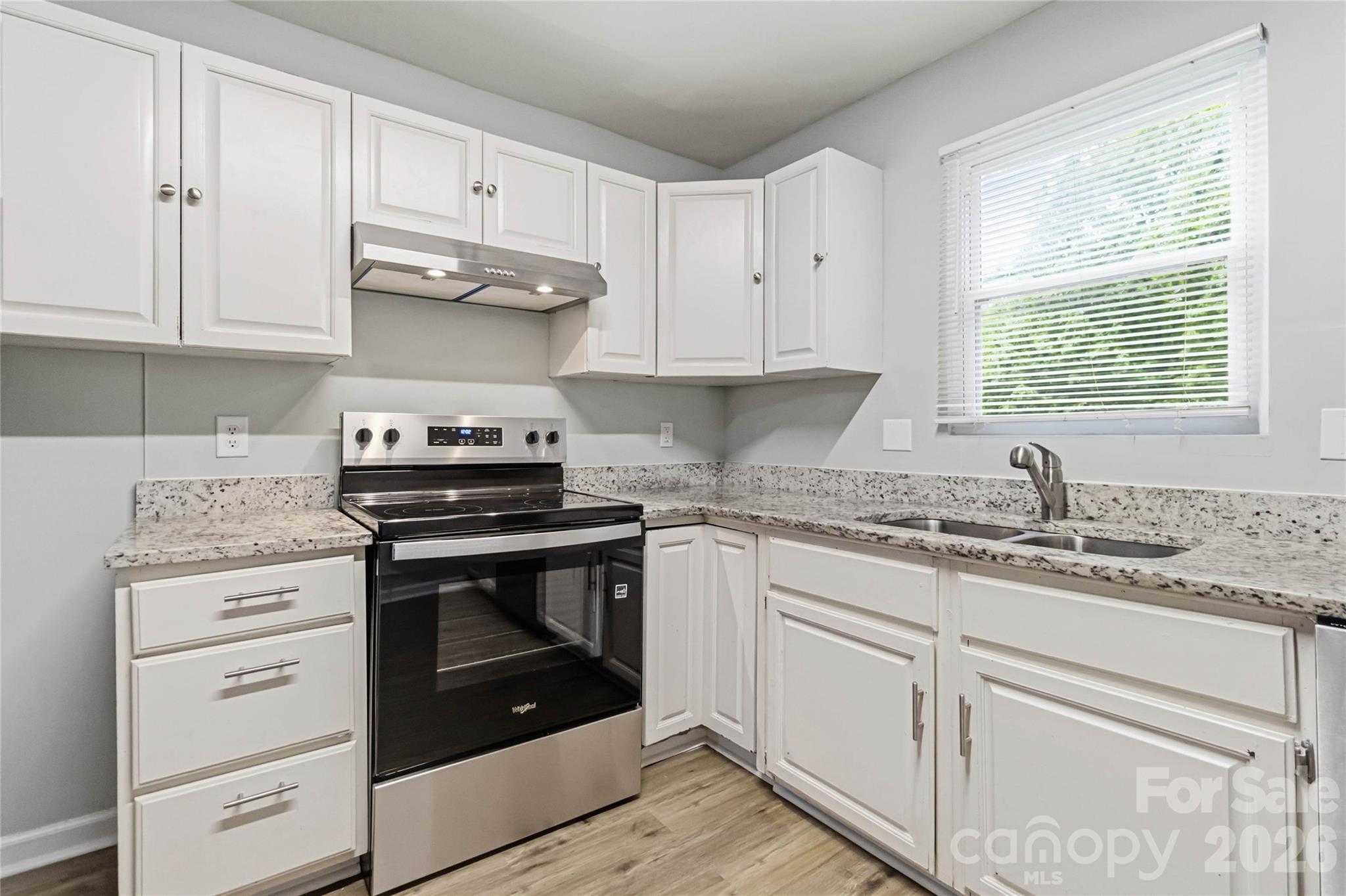 1248 Rosada Drive — Charlotte
